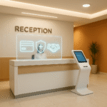 20250830_1818_Luxury Clinic Reception_simple_compose_01k3xg8ftyemt9wr5qenrfgmvg